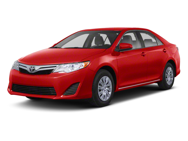 2012 Toyota Camry Hybrid LE