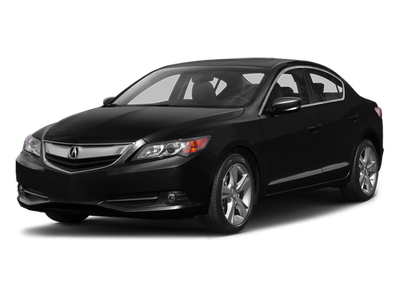 2013 Acura ILX 2.0L