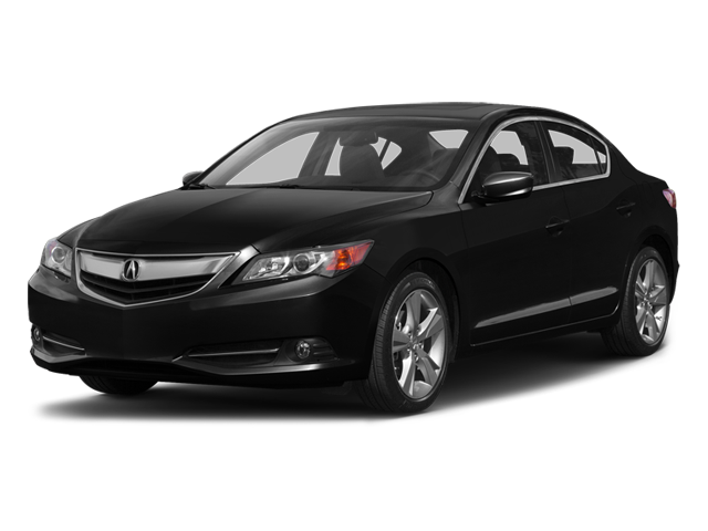 2013 Acura ILX 2.0L