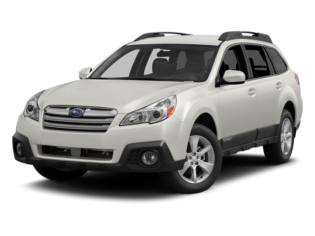2013 Subaru Outback