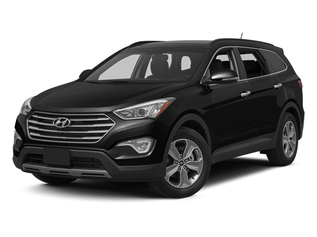 2014 Hyundai Santa Fe Limited