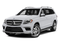 2014 Mercedes-Benz GL-Class GL 350 Base BlueTEC® 4MATIC®