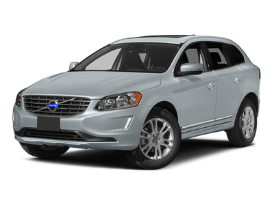 2015 Volvo XC60 T6