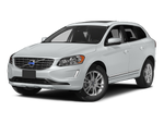 2015 Volvo XC60 T6 Platinum