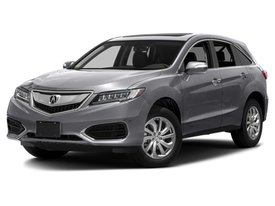 2016 Acura RDX Base