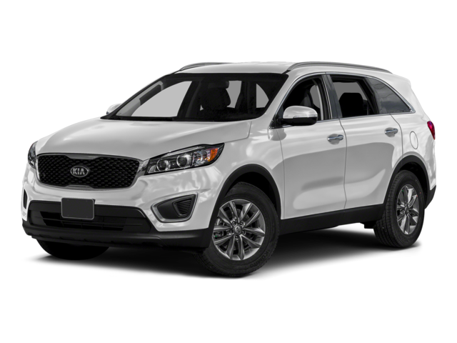 2016 Kia Sorento LX AT 4WD's photo