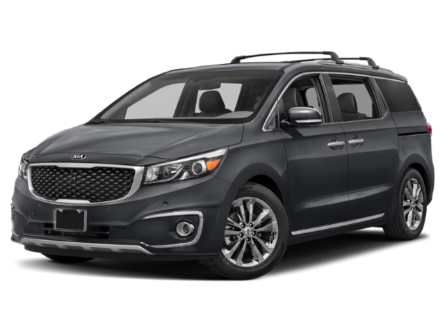 2016 Kia Sedona