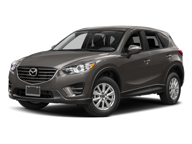 2016 Mazda CX-5 Sport auto 4WD's photo