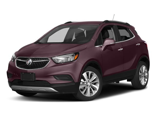 2017 Buick Encore Premium