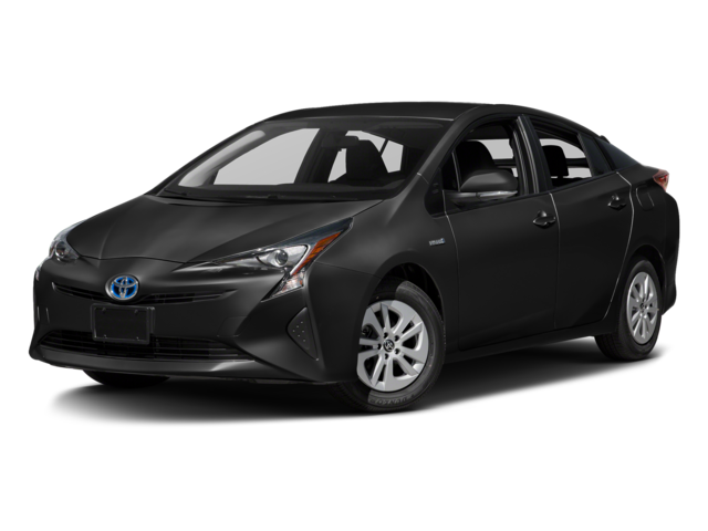 2017 Toyota Prius Four Touring