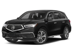 2018 Acura MDX Sport Hybrid 3.0L SH-AWD w/Advance Package