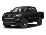 2018 Toyota Tacoma TRD Sport V6