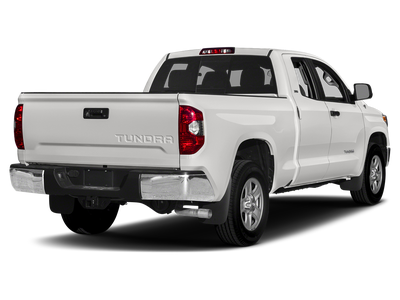 2015 Toyota Tundra SR5