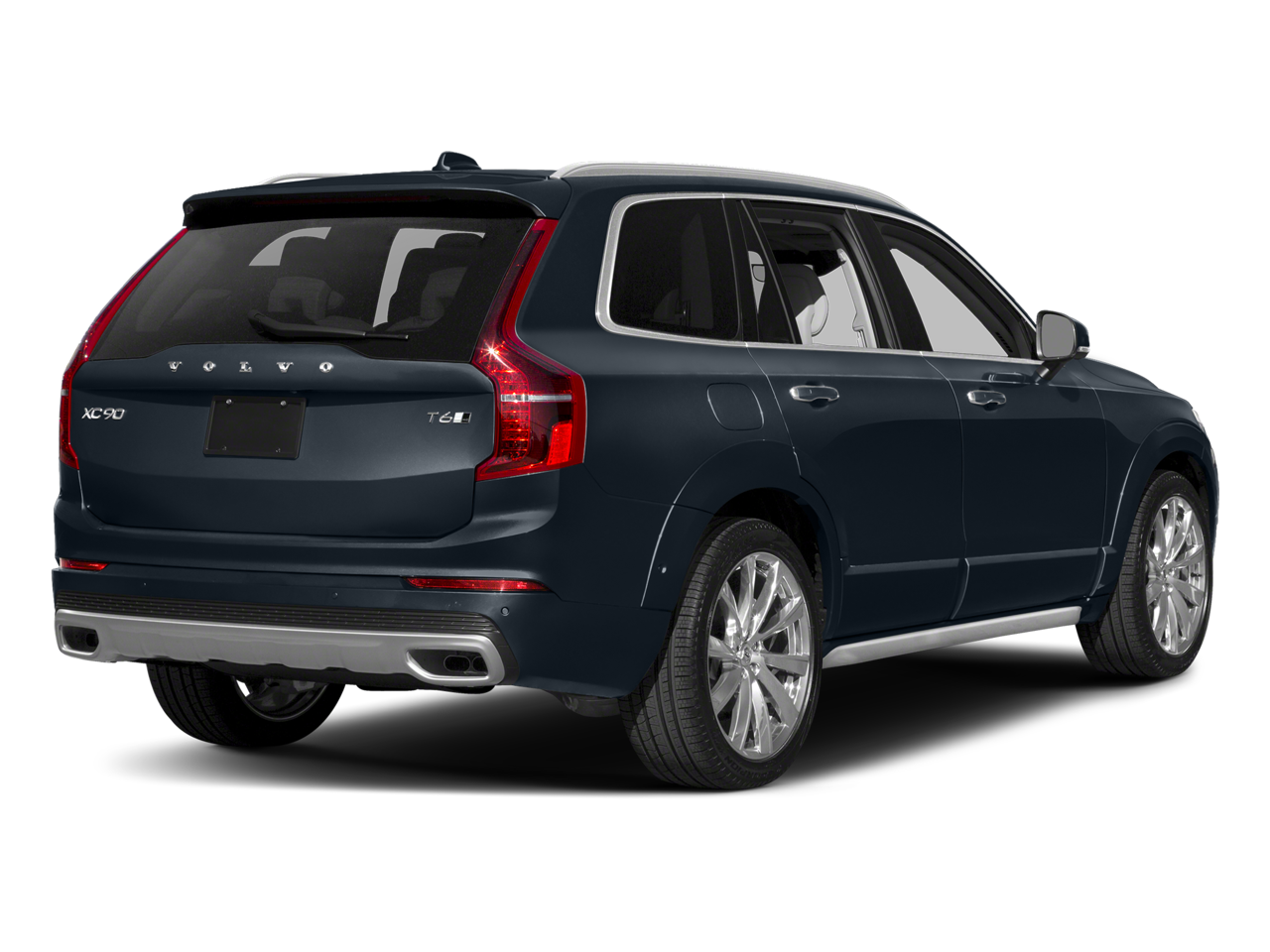 2018 Volvo XC90 T6 Inscription photo 2