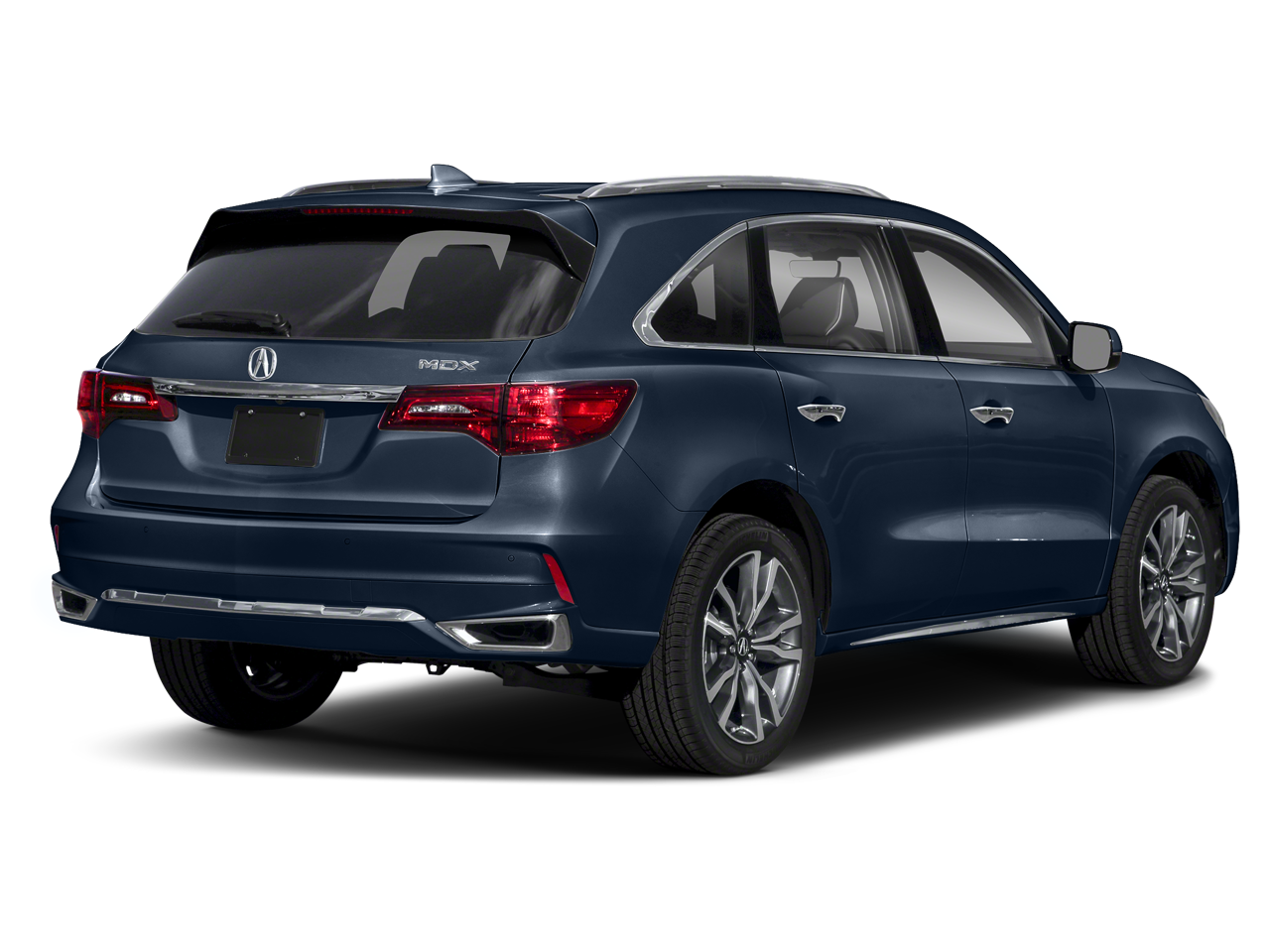 2019 Acura MDX 3.5L Advance Package SH-AWD