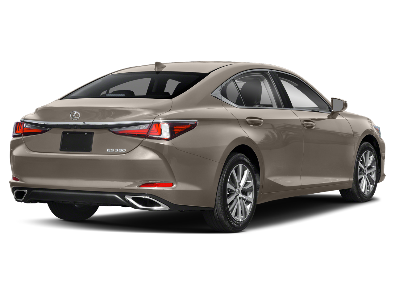2019 Lexus ES 350 F Sport