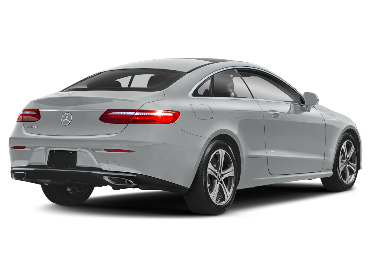 2019 Mercedes-Benz E-Class E 450