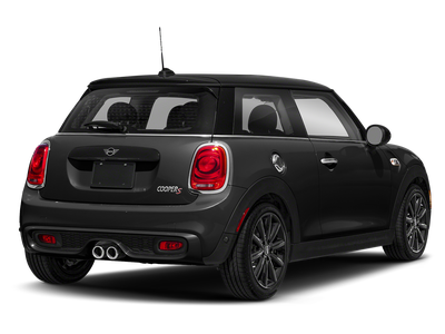 2019 MINI Cooper S Cooper S