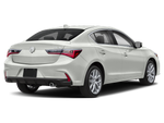 2020 Acura ILX Base