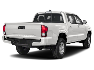 2020 Toyota Tacoma TRD Off-Road V6