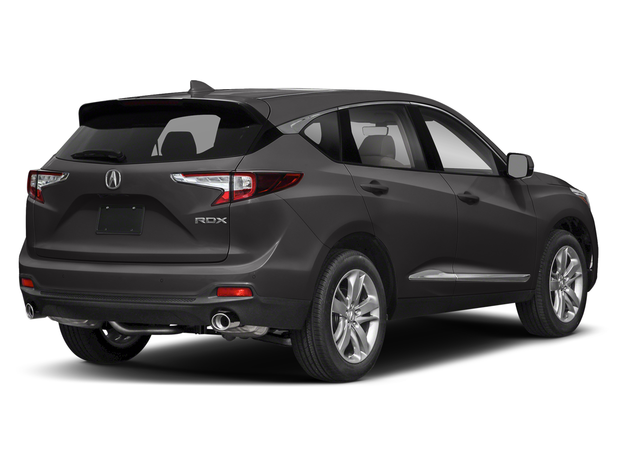 2021 Acura RDX Advance Package