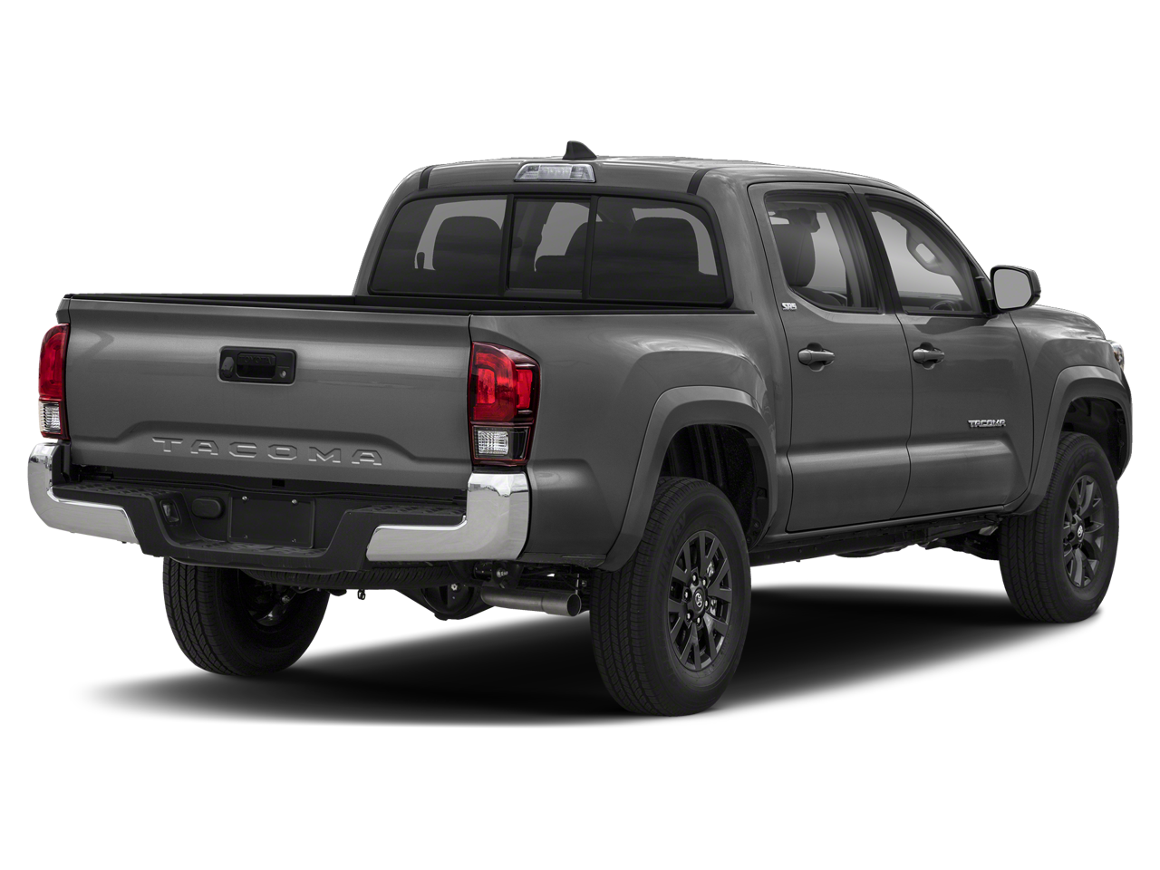2021 Toyota Tacoma TRD Sport V6