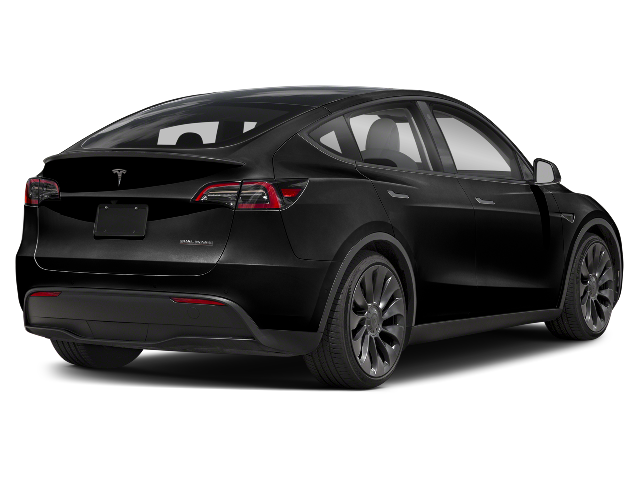 2021 Tesla Model Y Performance