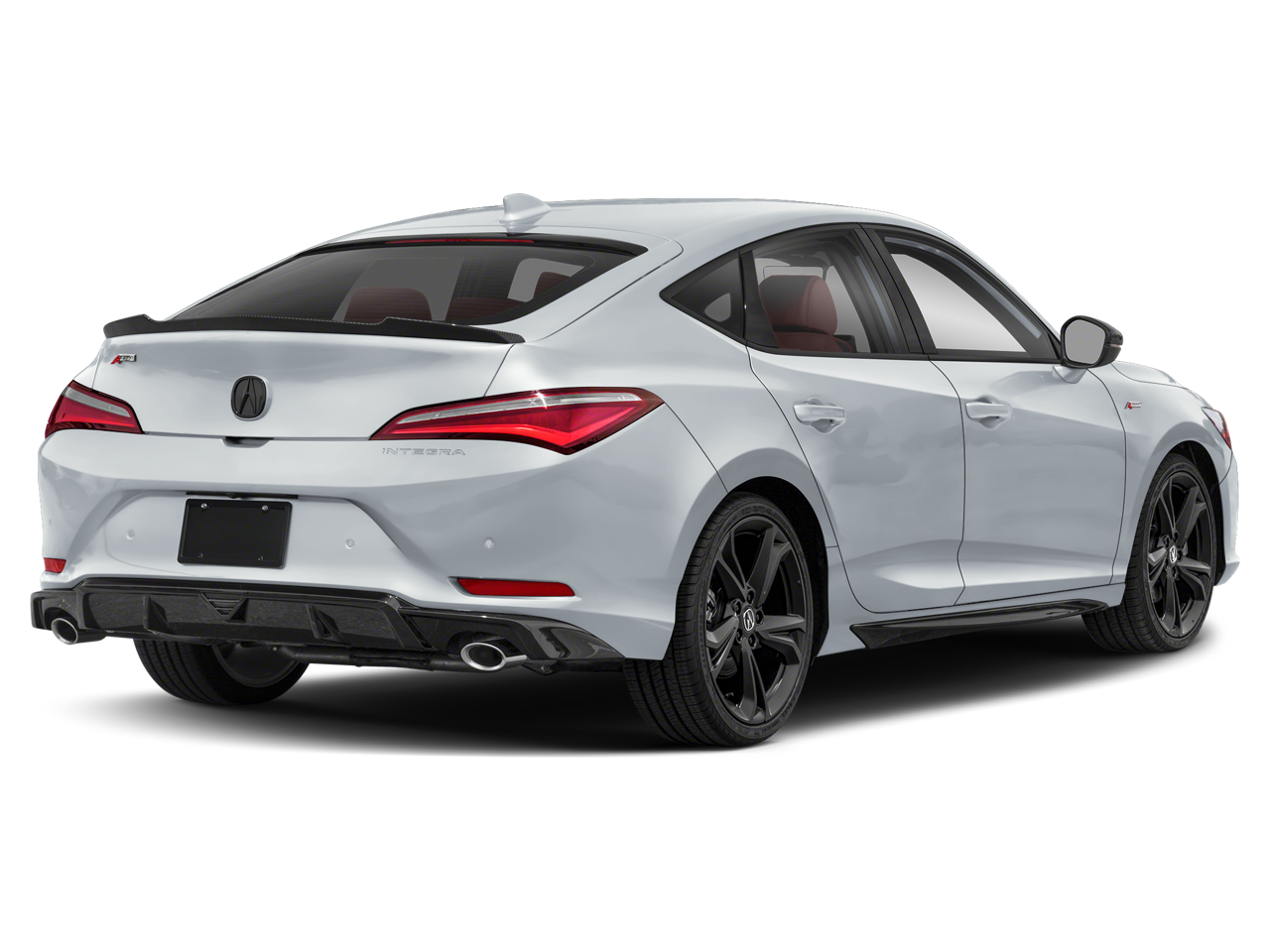 2023 Acura Integra A-Spec Tech Package