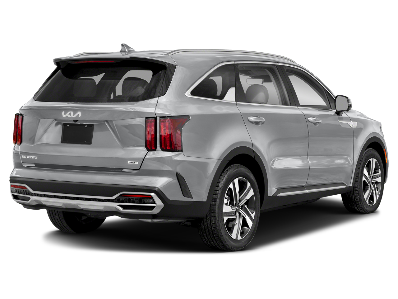 2023 Kia Sorento Hybrid SX Prestige