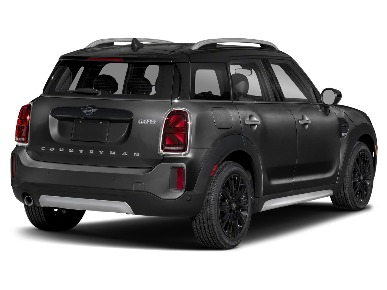 2023 MINI Cooper S Countryman Cooper S