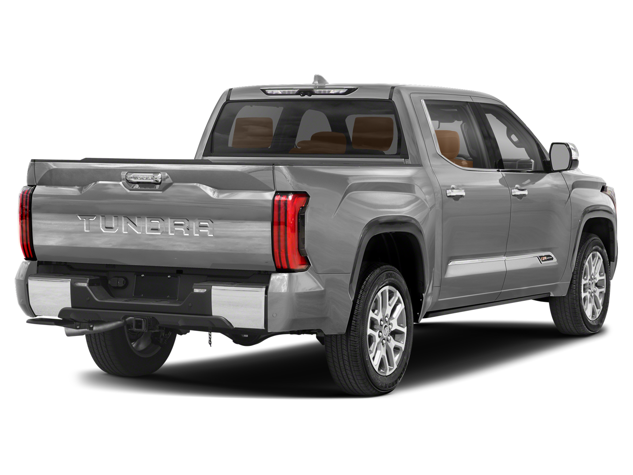 2023 Toyota Tundra 1794