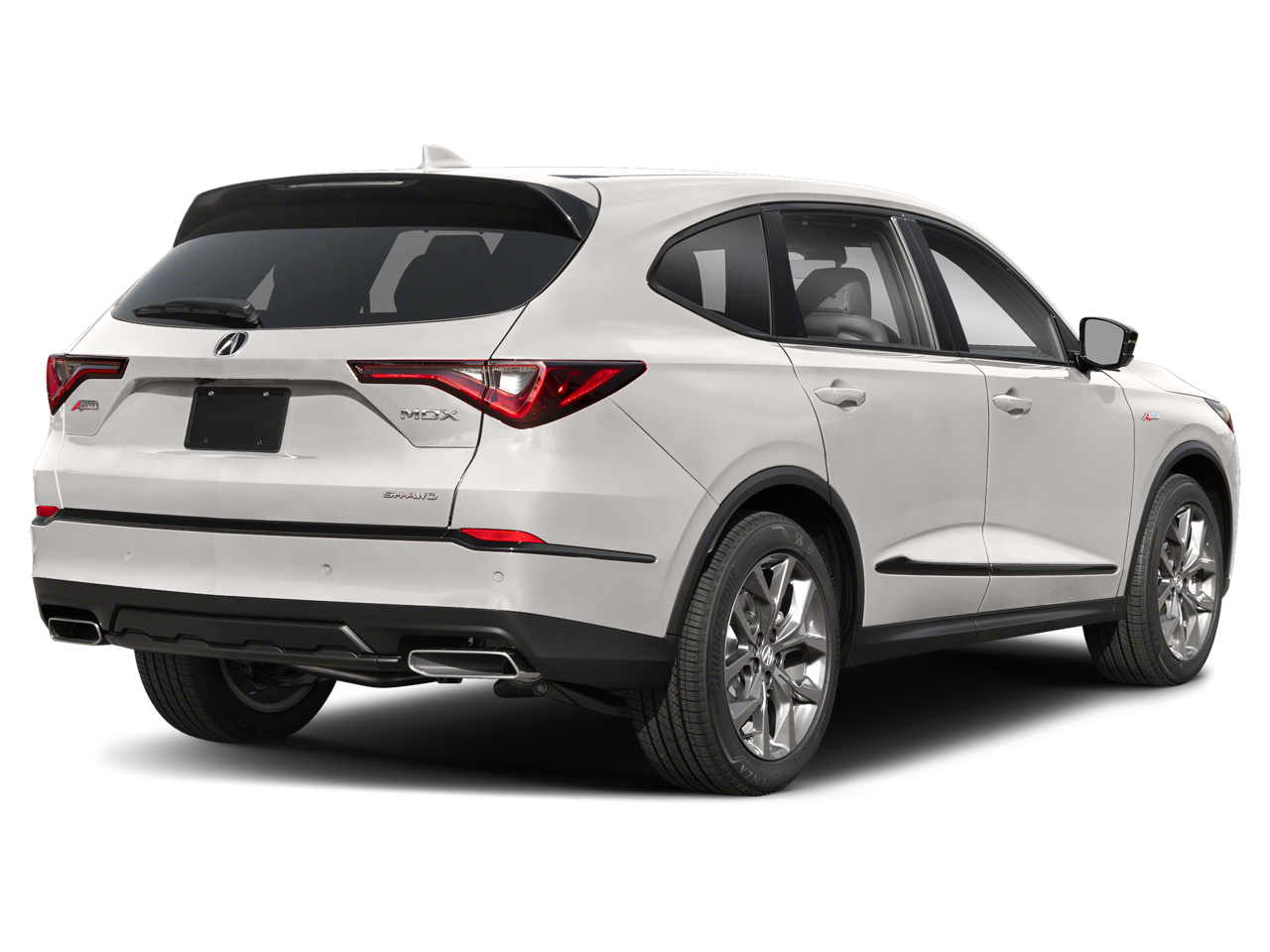2024 Acura MDX A-Spec SH-AWD