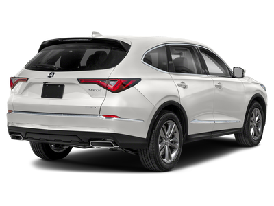 2024 Acura MDX 3.5L SH-AWD