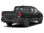 2024 Honda Ridgeline Black Edition