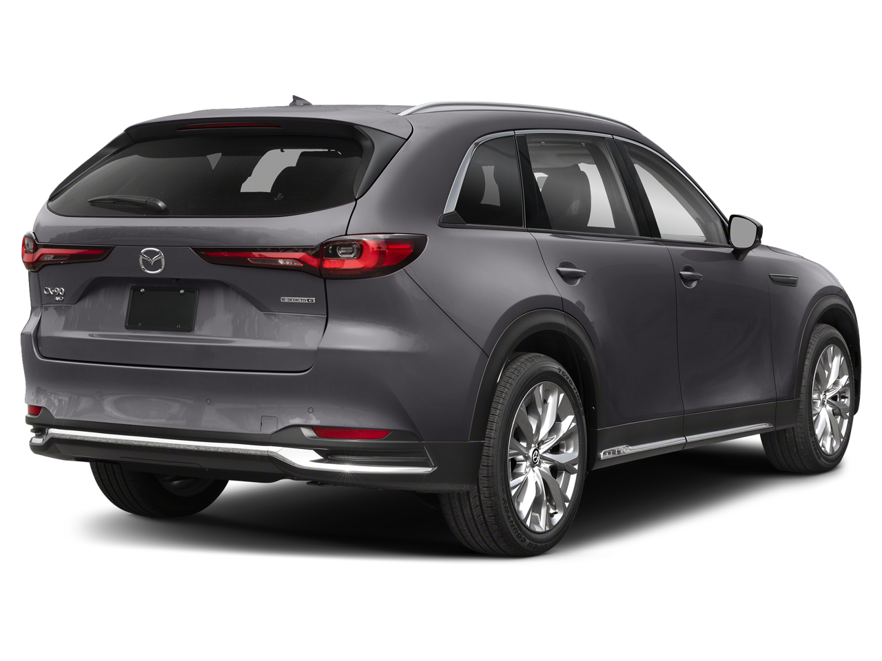 2024 Mazda Mazda CX-90 3.3 Turbo Premium