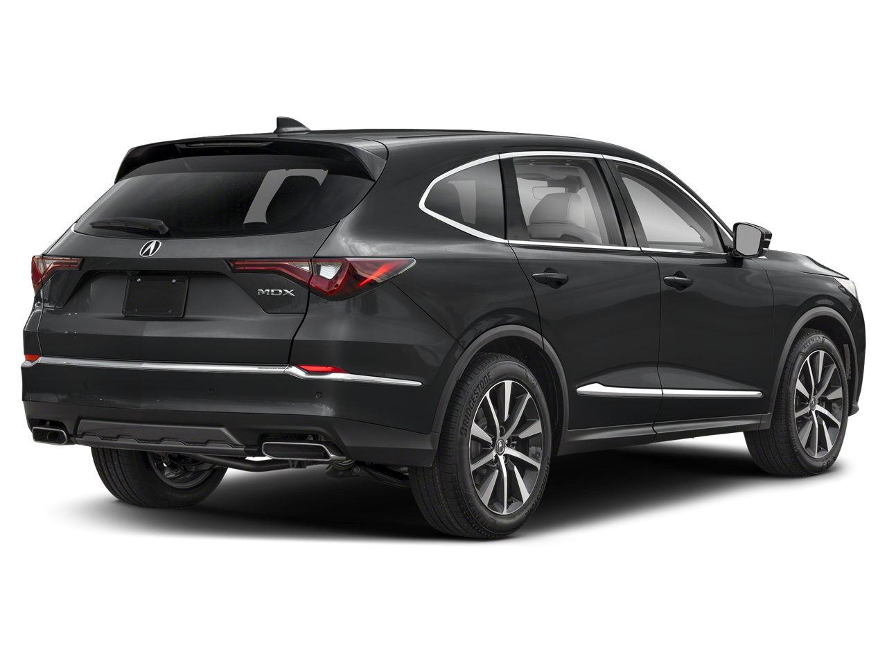 2025 Acura MDX Technology Package - Photo 27