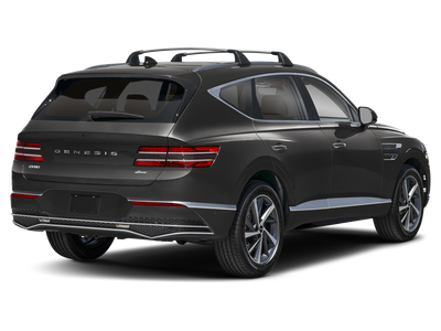 2025 Genesis GV80 2.5T