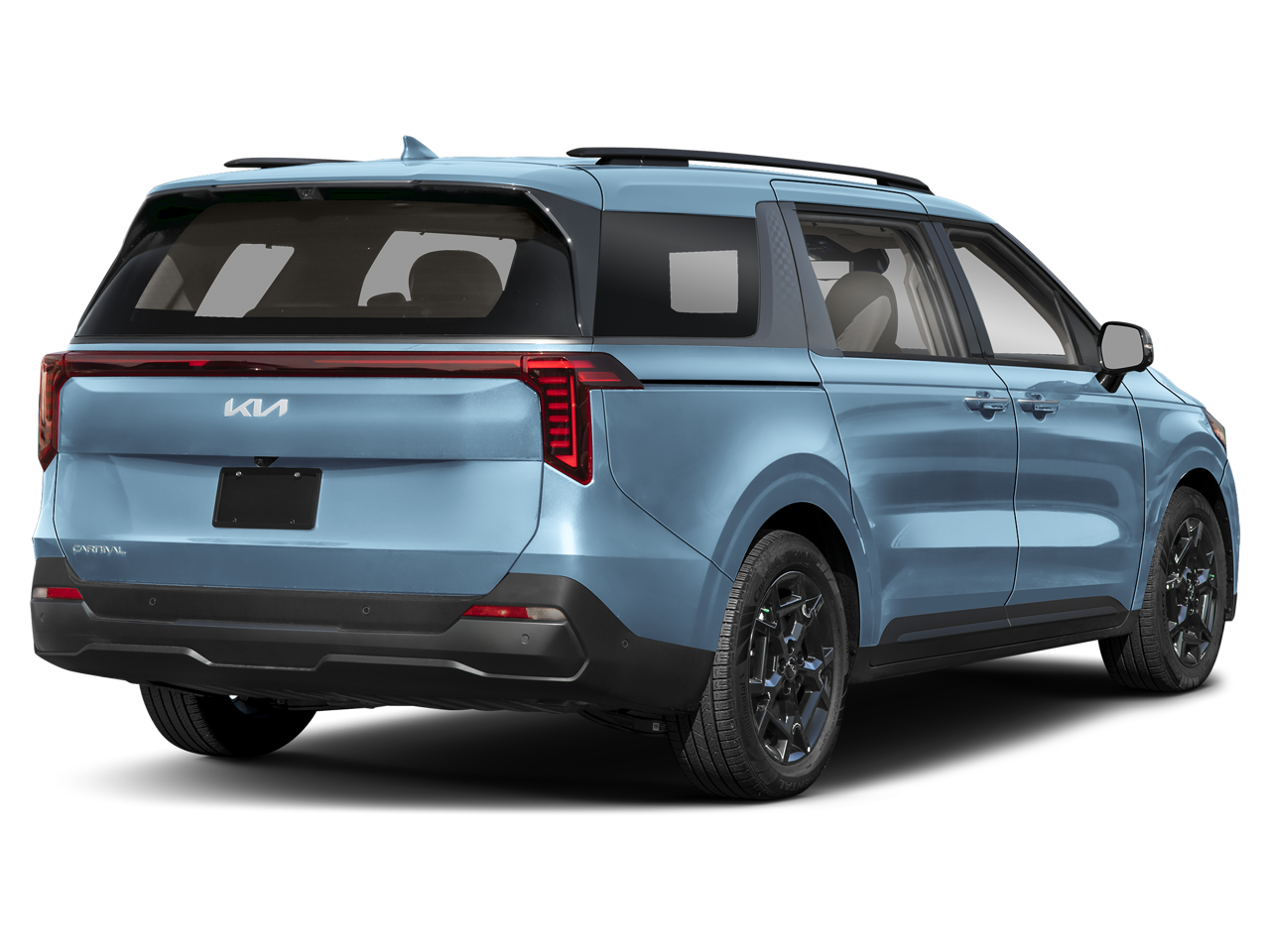 2025 Kia Carnival SX Prestige