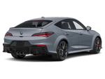 2026 Acura Integra Type S