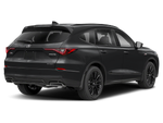 2026 Acura MDX A-Spec Advance Package SH-AWD