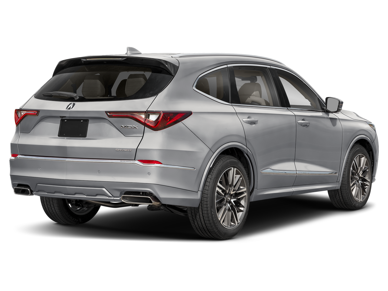 2026 Acura MDX Advance Package SH-AWD