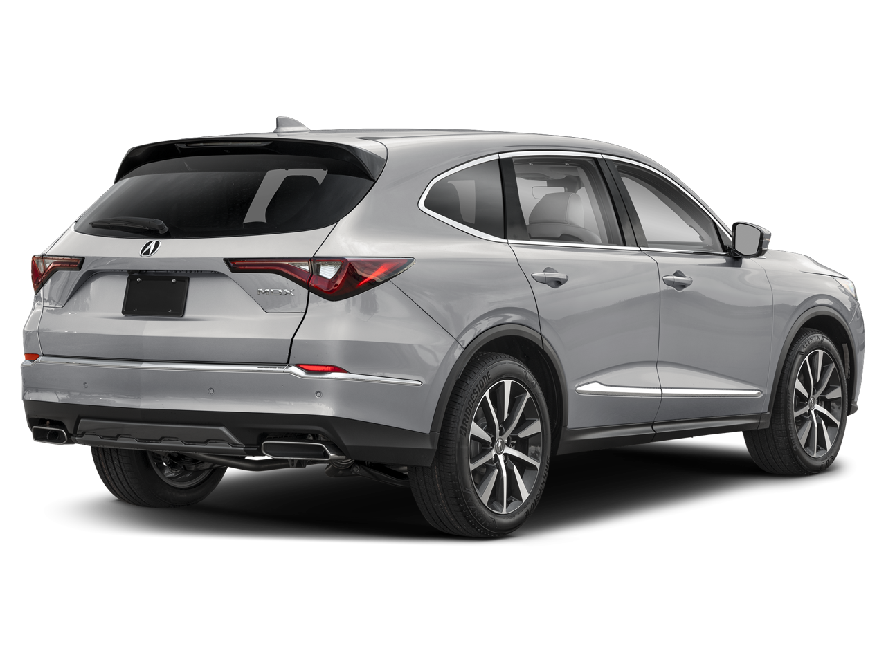 2026 Acura MDX Technology Package - Photo 24