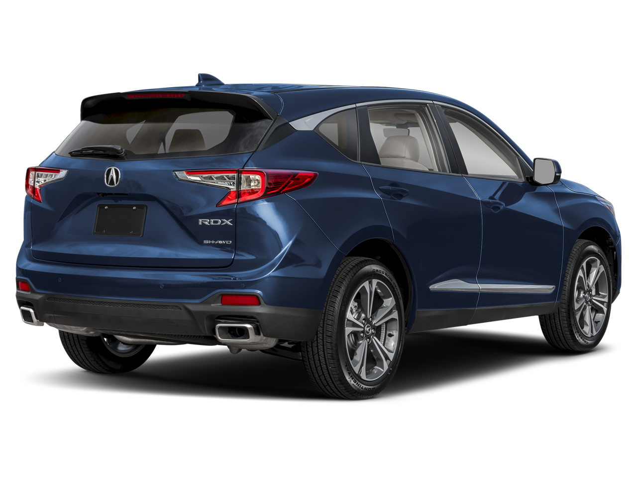 2026 Acura RDX Technology Package SH-AWD