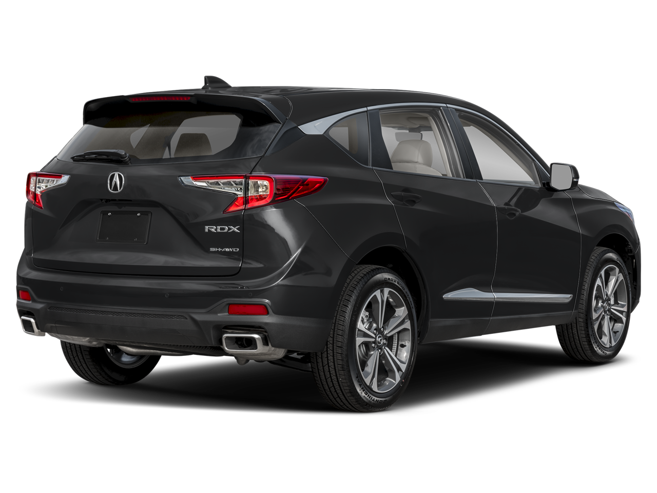 2026 Acura RDX Technology Package - Photo 26