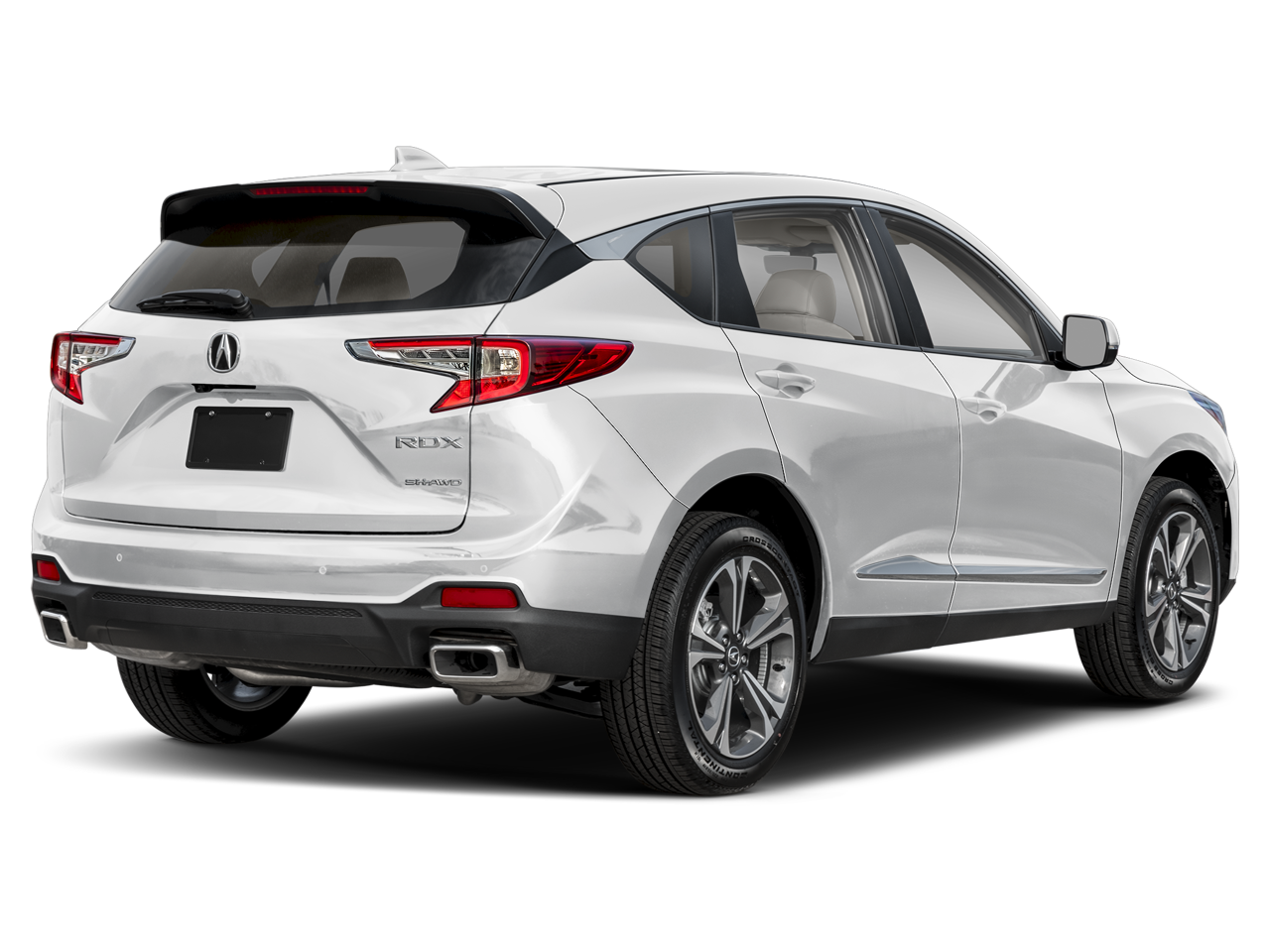 2026 Acura RDX Technology Package SH-AWD