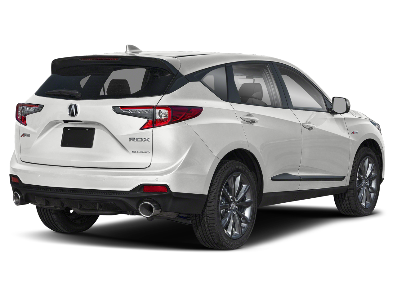 2026 Acura RDX A-Spec Package - Photo 24
