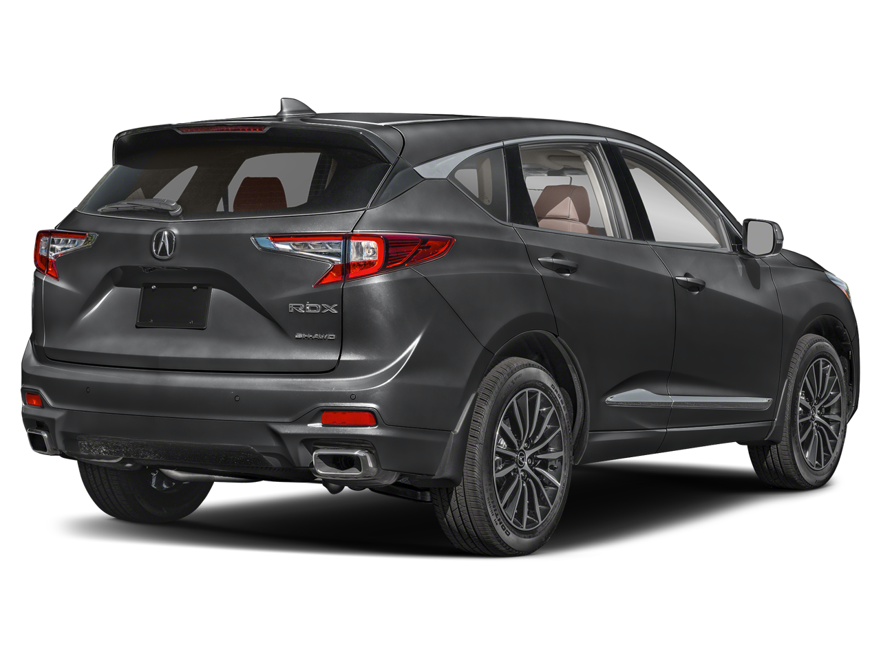 2026 Acura RDX Advance Package SH-AWD