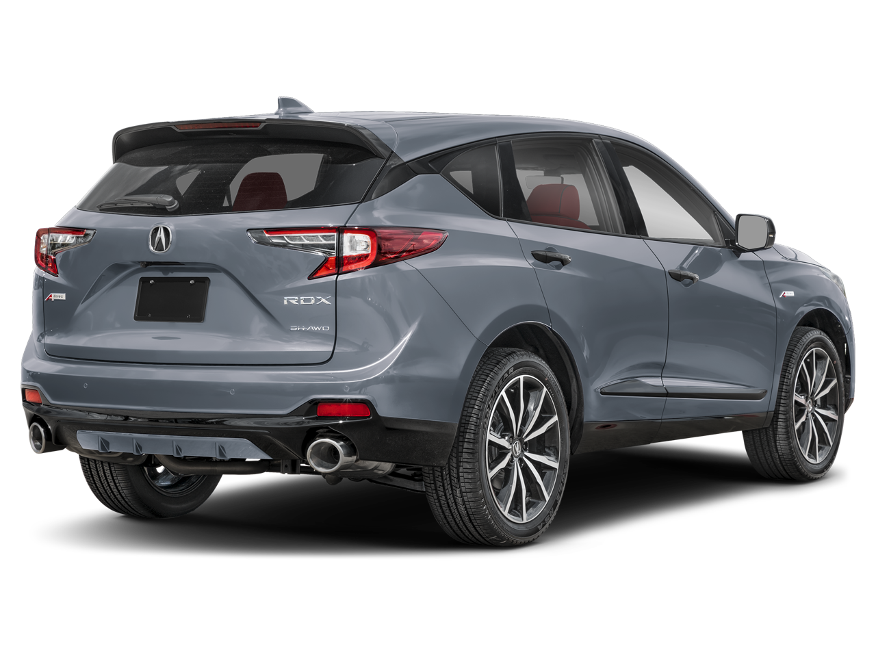 2026 Acura RDX A-Spec w/Advance Package - Photo 25