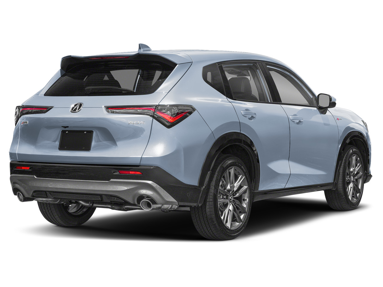 2026 Acura ADX A-Spec Package