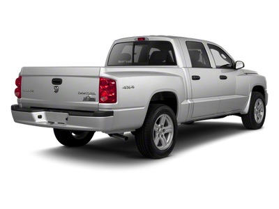 2010 Dodge Dakota Big Horn